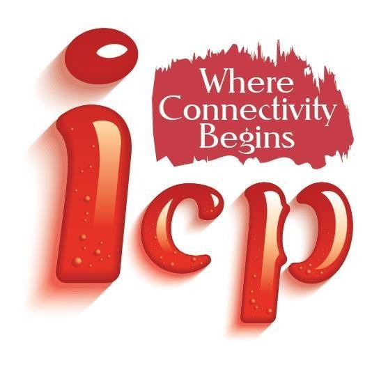 ICP Logo